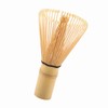 Natural Bamboo Tea Whisk Chasen Preparing Matcha Powder Brush Tool(64