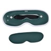 Eye Massager with Heat Smart Eye Massage 3 Gears Heating