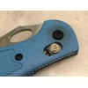 TORX Matte Black Screw Set For Benchmade Mini Griptilian Pivot