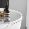Bathtub Tray Over Bathtub Racks Bath Caddy for The Elegant