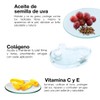 Blush en crema, multiusos en barra, rubor en crema, humectante,