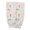 Adult Diaper Skirt Wearable Incontinence Bed Pads Washable Breathable Leakproof