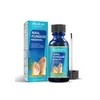 *sérum Fortalecedor De Uñas, Tratamiento Nutritivo Y Reparad