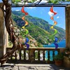 Outdoor Hanging Wind Chimes, Windsock for Outdoors, Wind Chimes, Wind