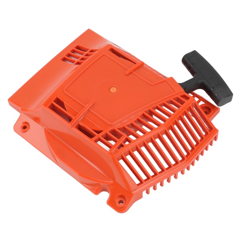 Lawn Mower Pull Starter ABS Wear Resistant Recoil Starter for