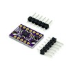 TECNOULAB BMI160 6DOF Accelerometer Gyroscope 6-Axis Inertial Measurement Sensor Pack