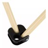 Heke Juego De 3 Sillas Y Mesa Plegable Para Camping