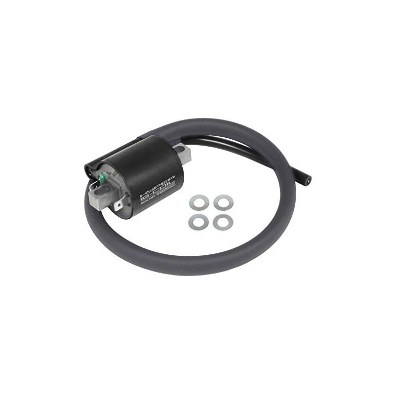Special Parts Takekawa Hyper Ignition Coil Black Monkey (FI) Super
