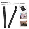 Angoily Stylus Pen Leather Case for Pencil Skid Pencil Texture