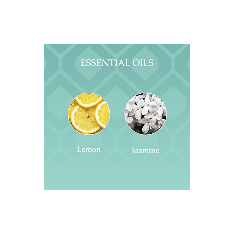 Caldrea Loción de manos, para manos secas, hecha con manteca