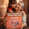 PhysAssist Paquete de cuidado del cáncer para mujeres. Regalo cómodo
