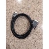 ViewSonic CB-00008948 HDMI Male to DVI-D Single Link Male Cable