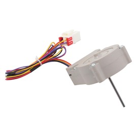 ApplianPar EAU63923603 Refrigerator Evaporator Fan DC Motor Assembly for LG Kenmore 70355 74145 70357 LFXS28968M LMWC23626S Replace EAU65058305, AP6317197, PS12383671, EAP12383671