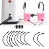 Vacuum Cupping Machine Replacement 10 Way Valve Rubber Single Head