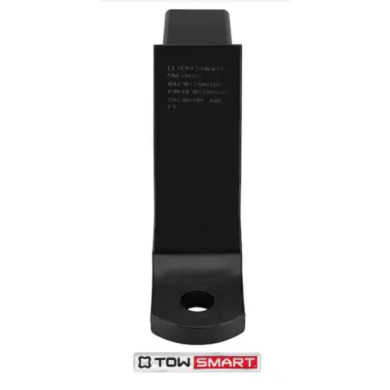 TowSmart Class V 21,000 lb. 7 in. Drop x 5