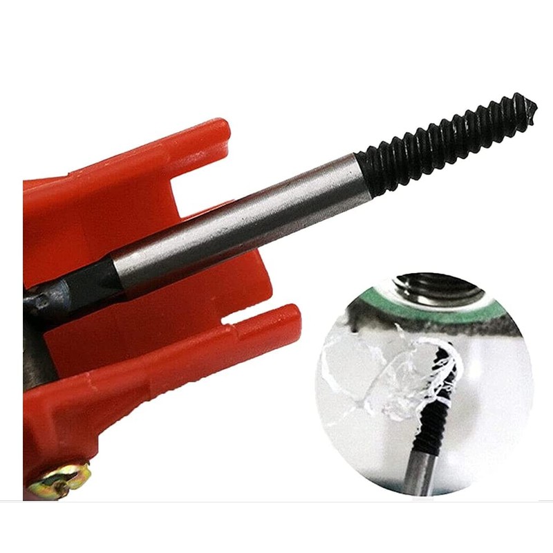 Vellichor Europe 8-in-1 Faucet Wrench Tool - Sink Installer |