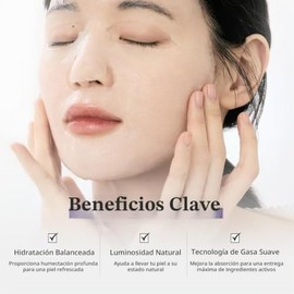 Dr.Althea Jelly Seal Dewy Mask | Hydrate & Restore Balance | Boost Natural Radiance with PhytoPDRN Lotus | Vegan Korean Skincare (Pack of 4)