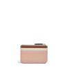 Grainger Way - Colour Block Small ZIPTOP Coin Purse