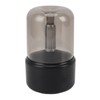 Candlelight Essential Oil Diffuser Plastic with 120ml Water Tank USB