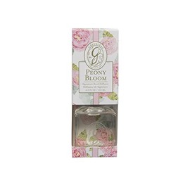 Greenleaf Signature Schilfrohr-Diffusor, 120 ml, Pfingstrosenblüte