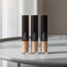 THESAEM Cover Perfection Ideal Concealer Duo 3colors 4111509 1.5 Natural Beige / THESAEM 커버 퍼펙션 아이디얼 컨실러 듀오 3colors 4111509 1.5 내추럴베이지