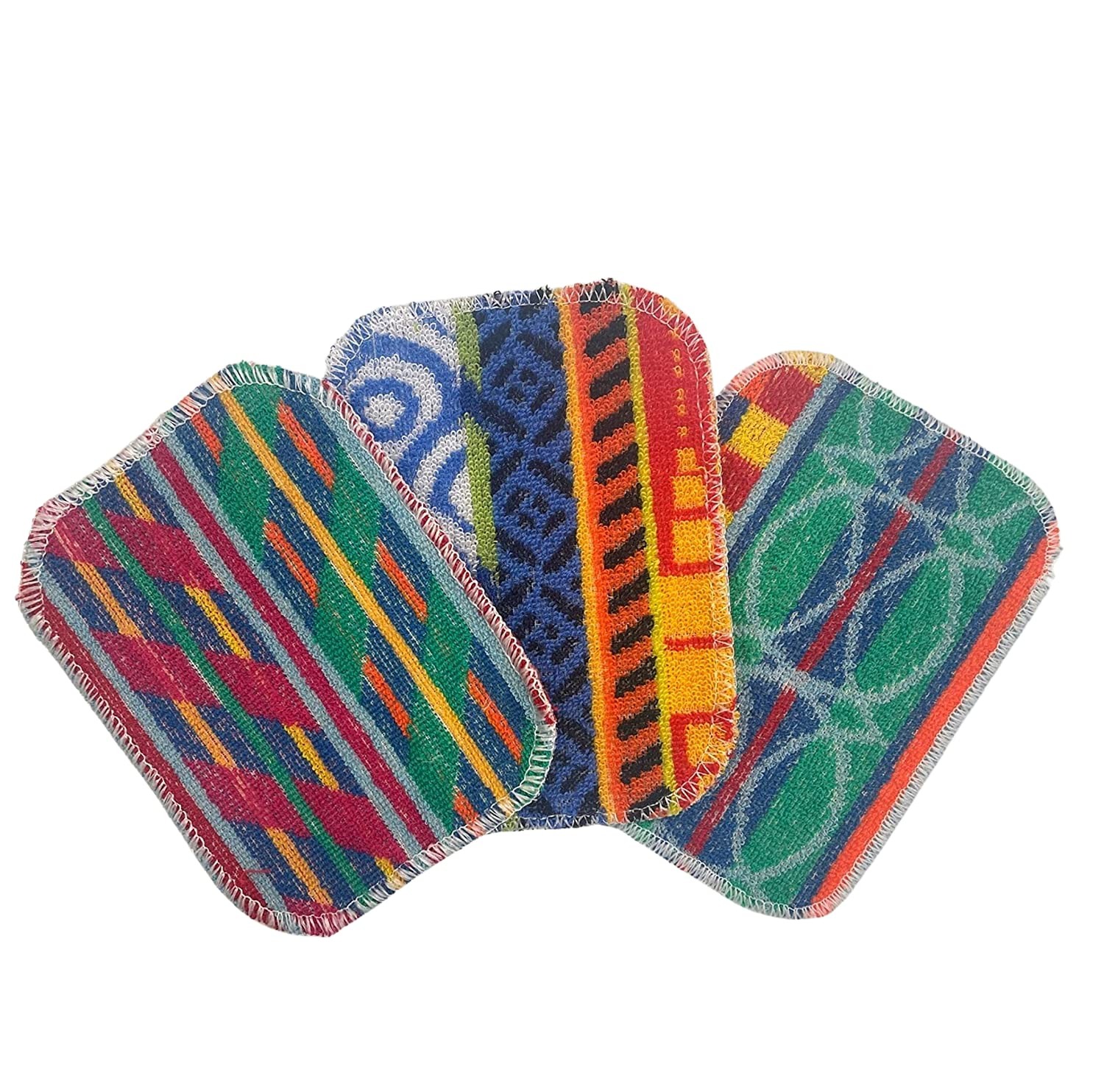 Molly's Marvelous Scrubbing & Scouring Pad - Thumbnail 2