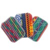 Molly’s Marvelous European Scrubbing & Scouring Pad 3-Pack Dishwasher Safe,