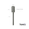 Natury Nails Tungsten Carbide Drill Bit for Nail Lathe Manicure