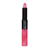 Color City, Duo Lip Color 2-in-1, Lipstick & Lip Gloss