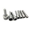 PANOVOS 14pcs Power Nuts Driver Drill Bit Tools Set Metric