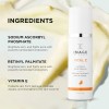 Image Skincare, Limpiador Facial Hidratante Vital C, Gel De
