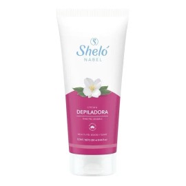 Shelo Crema Depiladora Piel Sensible 250