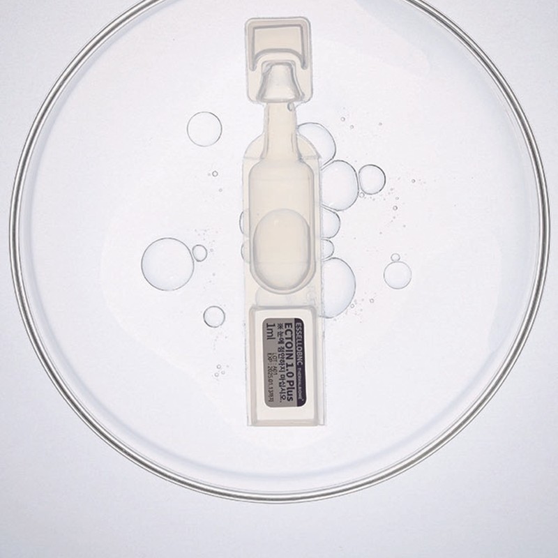 Essello Thermal Biome Actoin 1.0 Plus Ampoule 1ml / 에쎌로