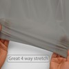 Power Mesh Fabric Superfine 4-Way Stretch Net Fabric Nylon Spandex