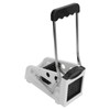 French Fry Cutter Manual Professional Potato Cutter Stainless Steel Great