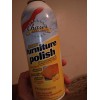 C.H.Value (2 per order)Lemon Scent Cream Furniture Polish Cleans/Protect
