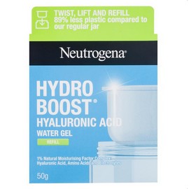 Neutrogena Hydro Boost Hyaluronic Acid Water Gel Refill Pod 50g