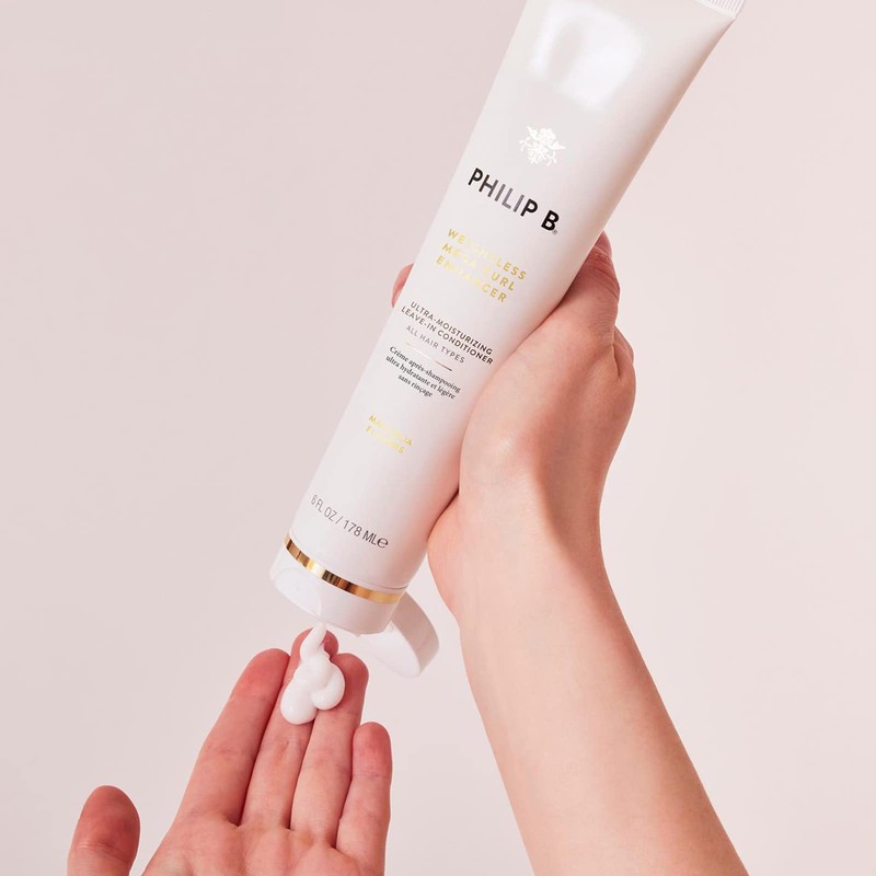 Weightless Mega Curl Enhancer 178 ml