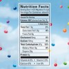 SKITTLES Wild Berry & Tropical Mash Up Chewy Candy Bulk,