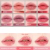 NAMING Glowy Heart Lip Tint Mini 1.5g, Color:WANNY