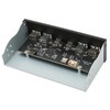 USB3.1 Front Panel Header GL3523 Chip High Speed 5Gbps 6