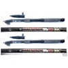 Lineaeffe Carbon Telescopic Rod 3.6m Spin/Float Rod x 2