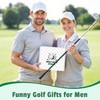 Golf Gifts for Men Unique Funny Golf Accessories for Men