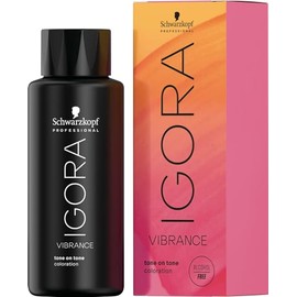 Schwarzkopf Igora Vibrance Light Brown Copper 5-7 60 ml