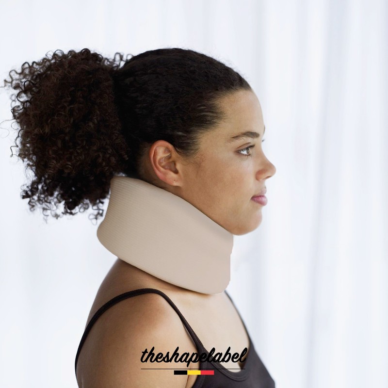 The Shape Label™ Cervical Brace Pro Neck Support | Medical