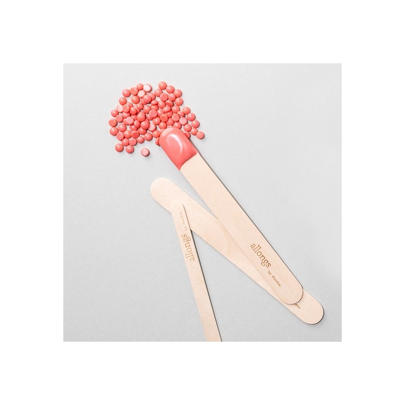Allong Along Self Hard Waxing Kit / 알롱 셀프 하드