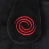 Callaway Odyssey Headcover AM BEAR NEO MALLET BLK FW 22