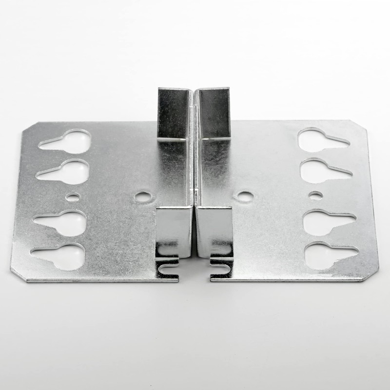 Mprofi MT® Set of 2 Bed Connectors - Bed Fitting