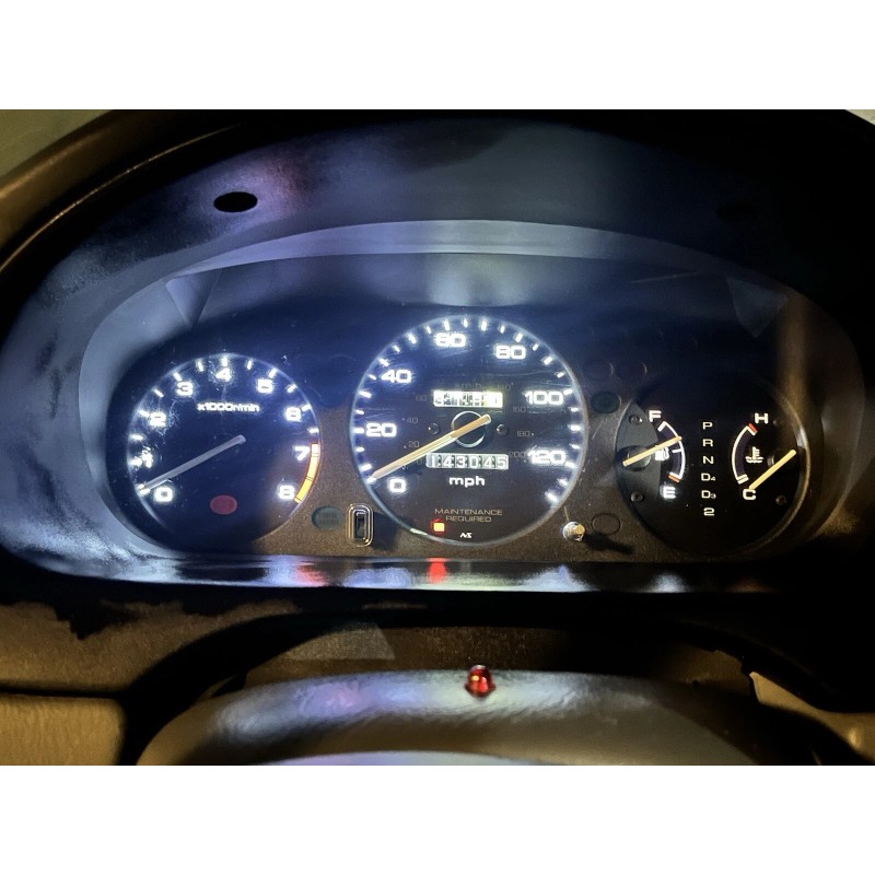 Unbranded LED INTERIOR LIGHTS ~ T10/194/2825/1