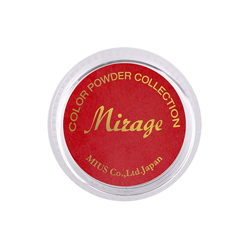 Mirage Color Powder 7g N/SWC8